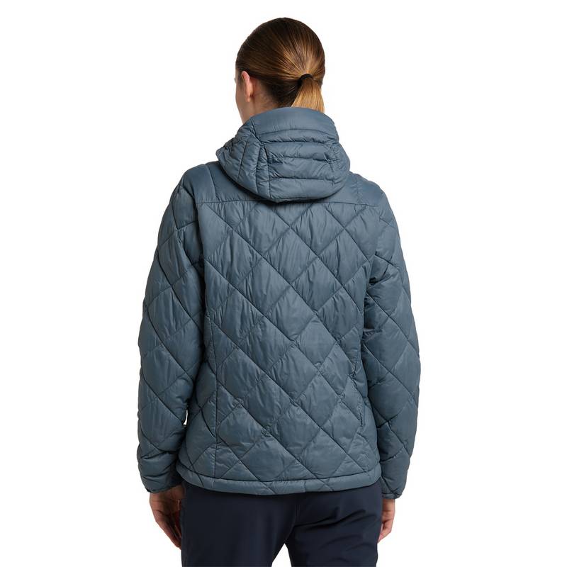 Haglöfs Roc Mimic Hood Outdoorjacke Damen