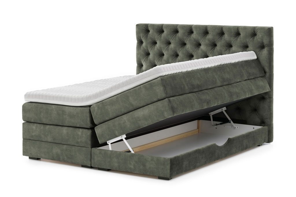 MONDOBoxspringbett