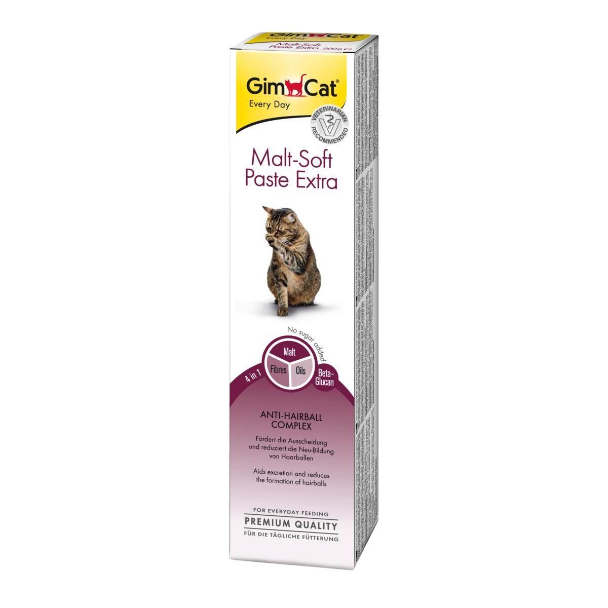 GimCat MaltSoft Paste Extra günstig kaufen