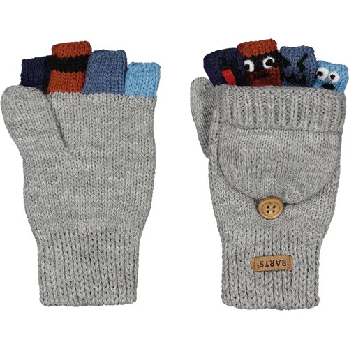 KINDER HANDSCHUHE PUPPETEER BUMGLOVES