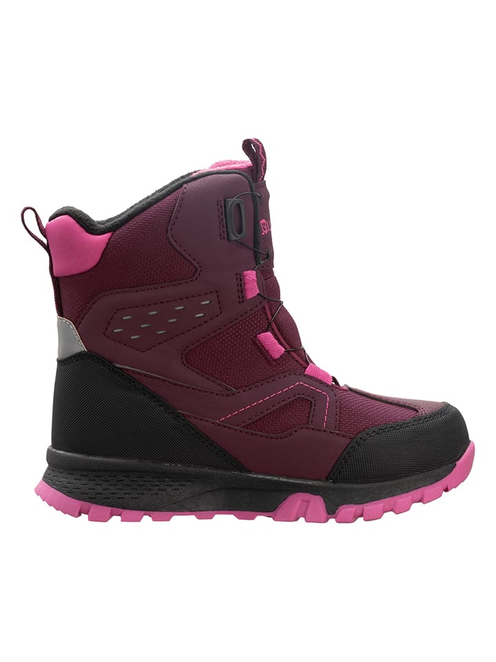 Trollkids Winterboots 