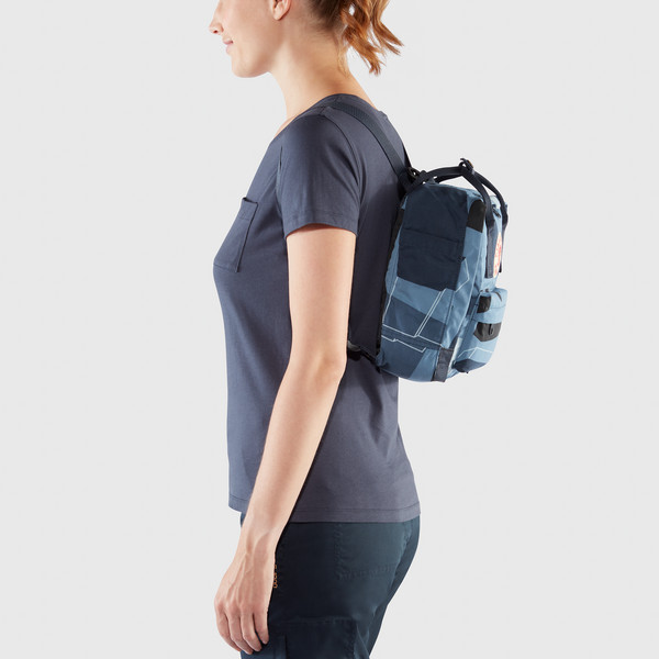 KÅNKEN ART MINI - Tagesrucksack