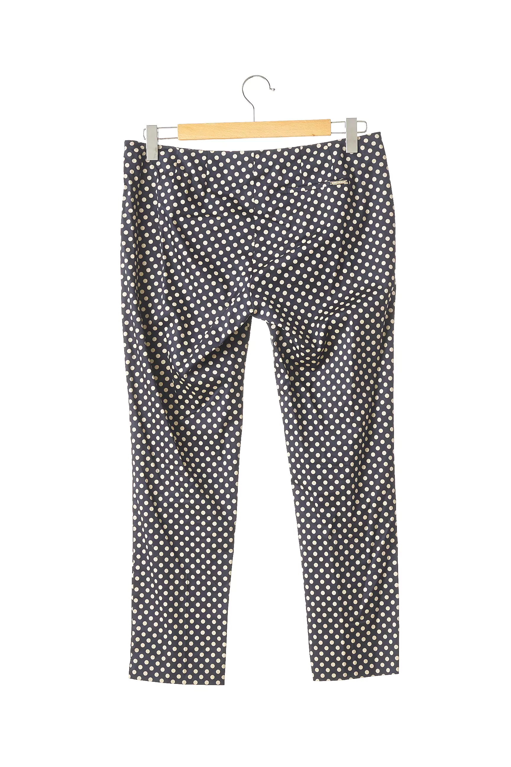 Liu Jo Pantalon7 8 Femme couleur bleu