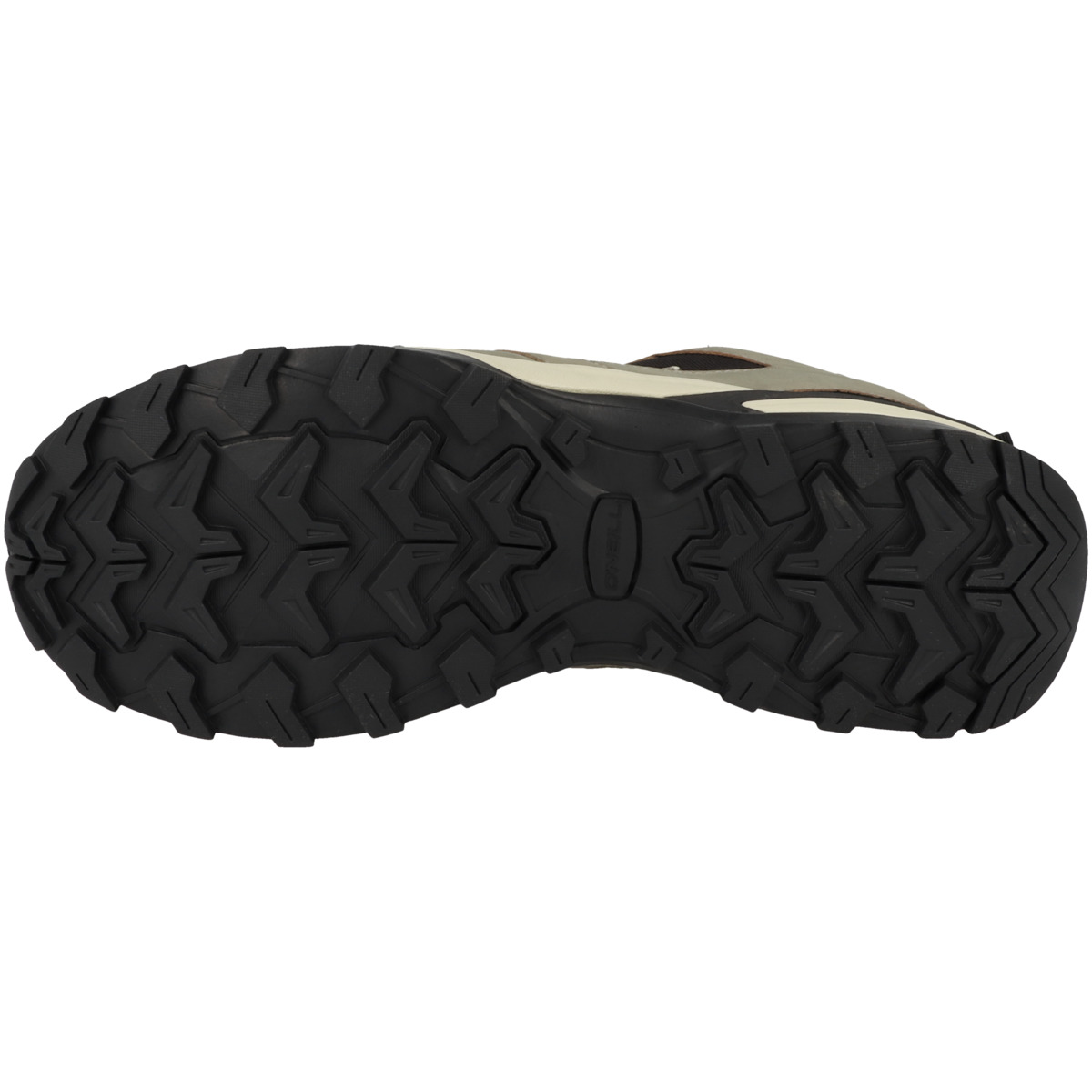 O´Neill Stratton Sneaker mid grau