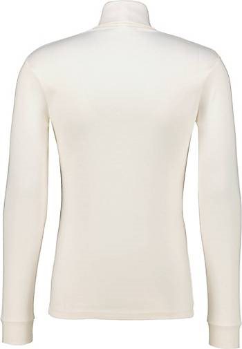 Marc O'Polo Herren Langarmshirts