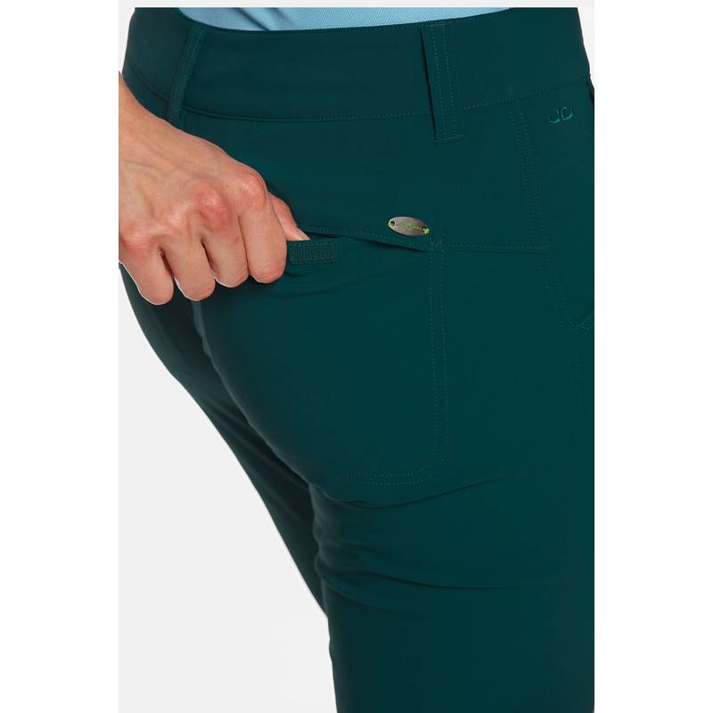 Jeff Green Sophia Funktionsshorts Damen
