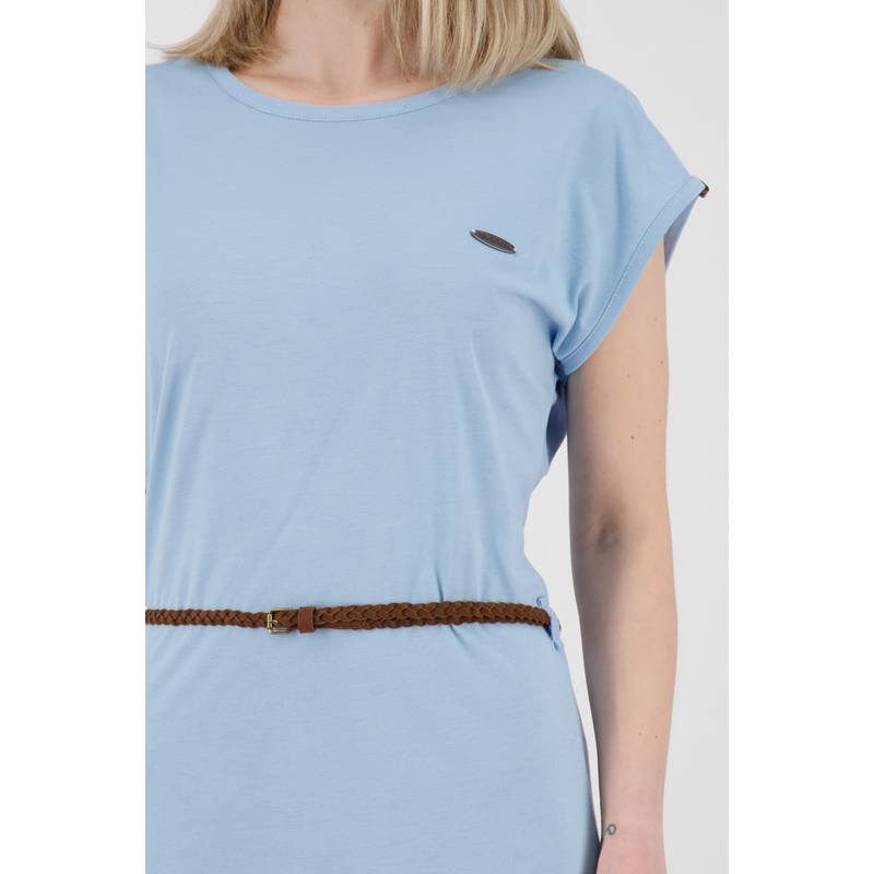 ALIFE AND KICKIN ElliAK A Kurzarmkleid Damen