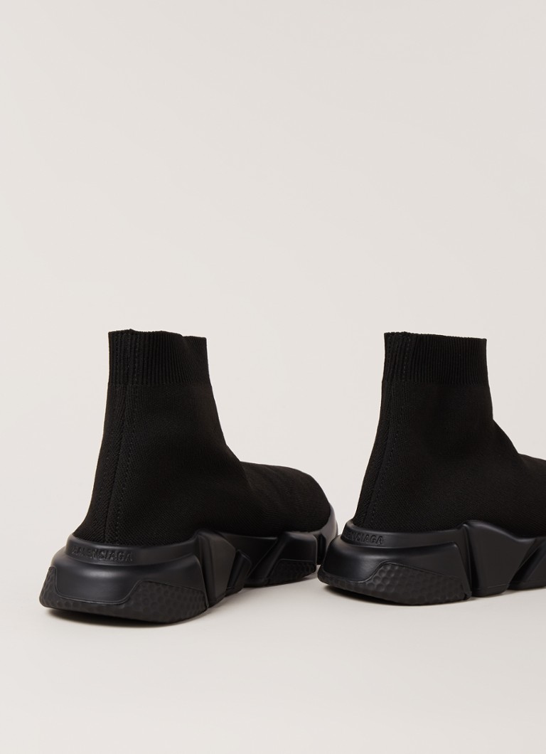 Balenciaga Speed Trainer con logo