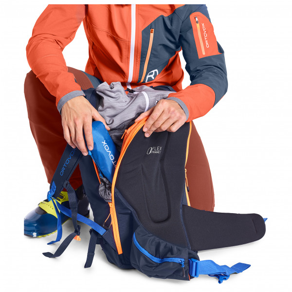 Ortovox - Haute Route 38 S - Skitourenrucksack