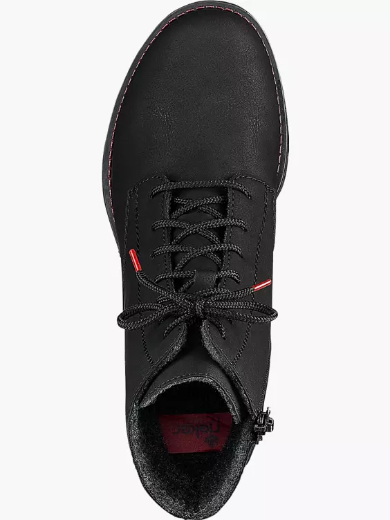 Rieker Damen Schnürstiefel