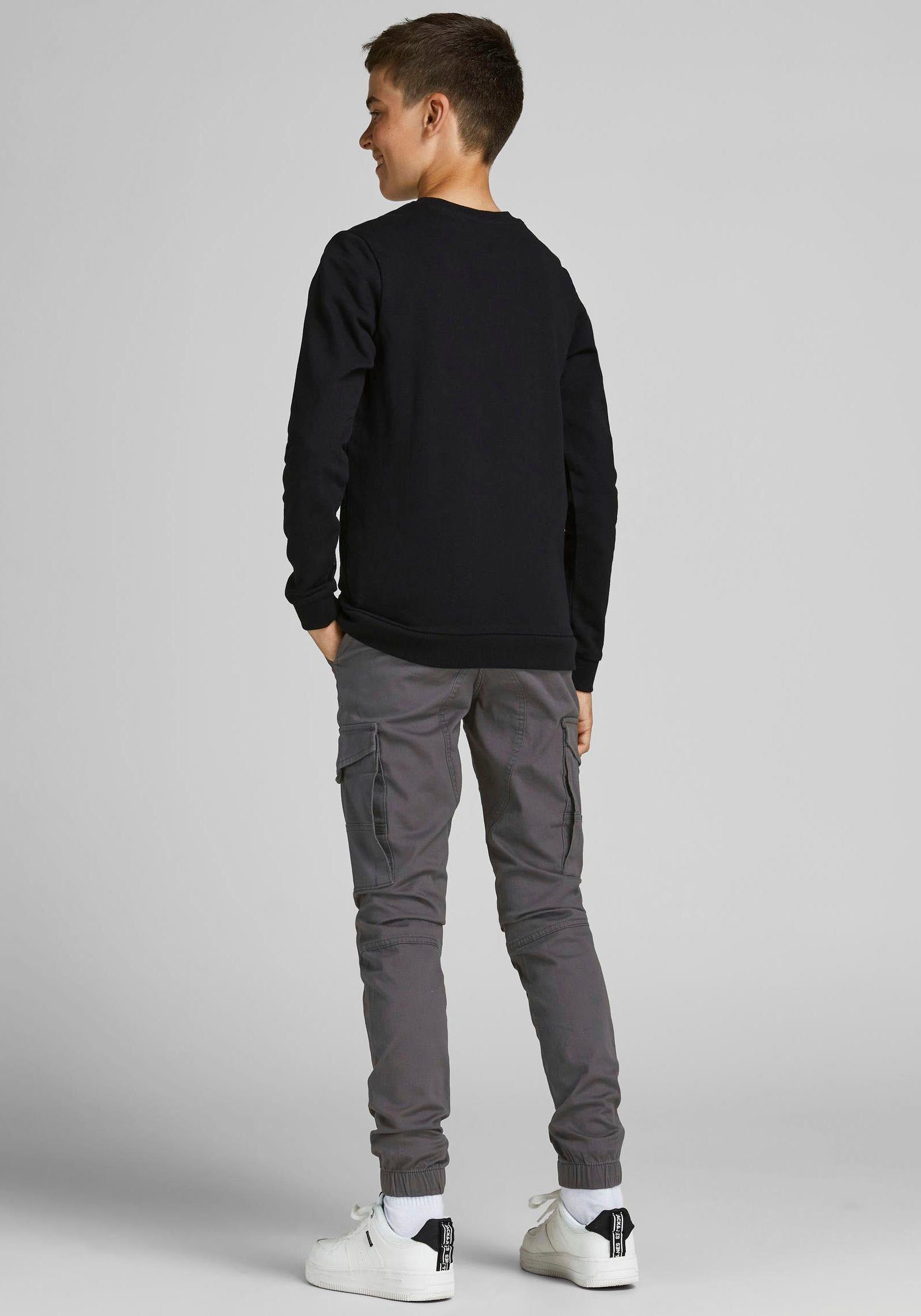 Jack & Jones Junior Cargohose