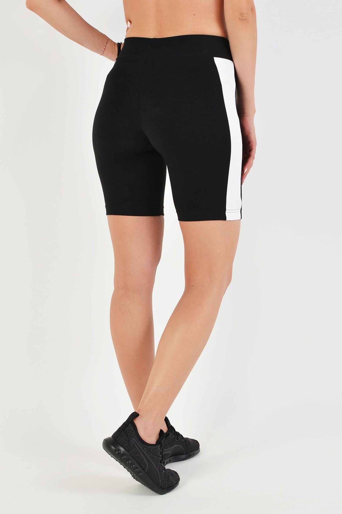 Puma Cyclistes Femme couleur noir