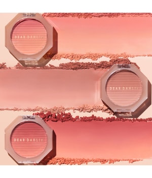 Dear Dahlia Blooming Edition Paradise Soft Dream Blush Rouge-5 g