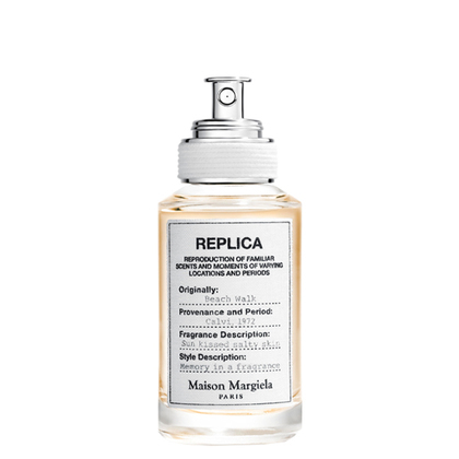 Maison Margiela Beach Walk Eau de Toilette Spray