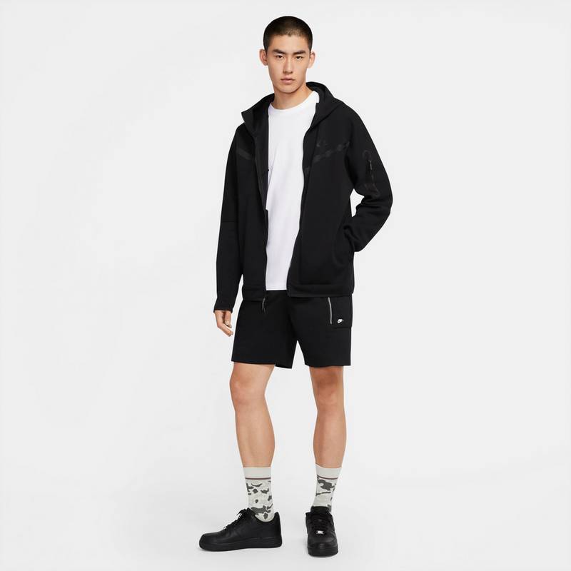 Nike Tech Fleece Sweatjacke Herren