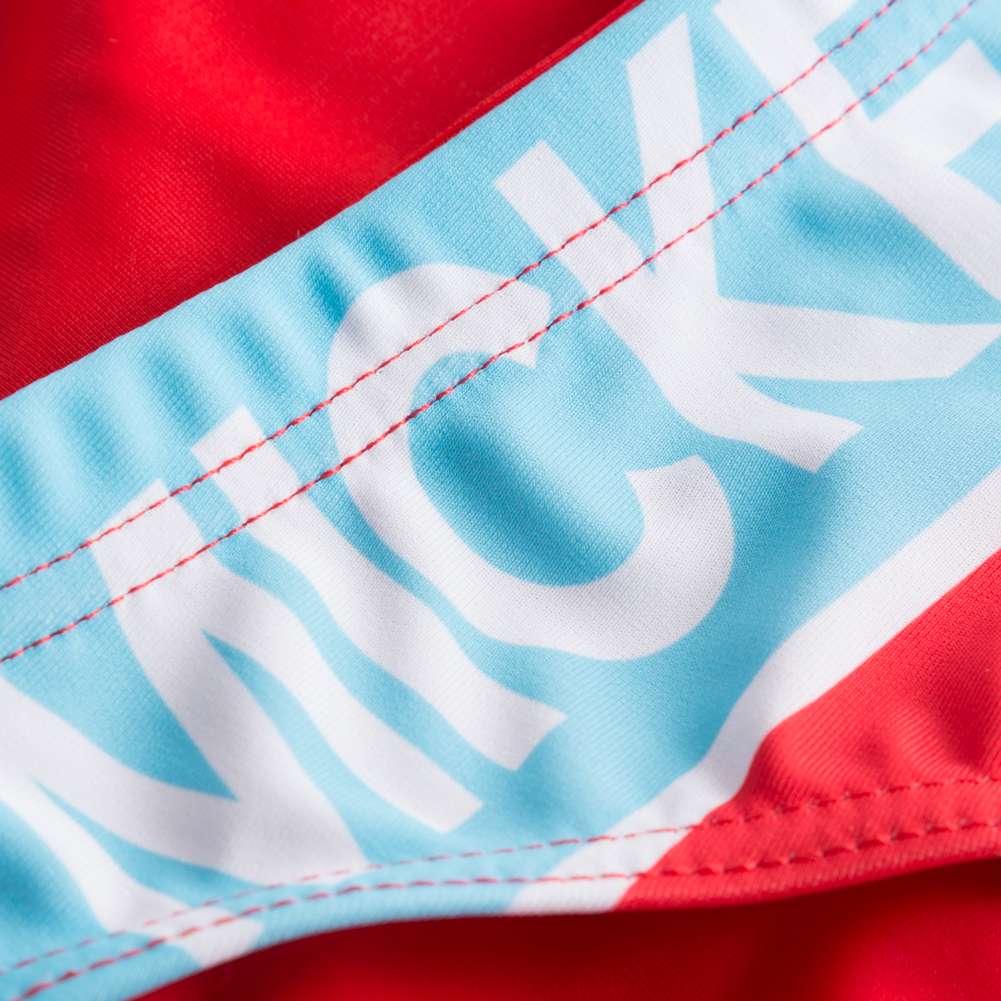 Mickey Maus Disney Baby / Kleinkinder Badehose ET0016-red