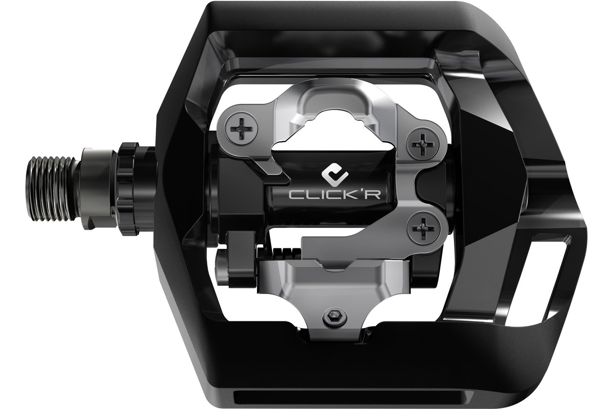Shimano Click`R PD-T421 SPD Pedal