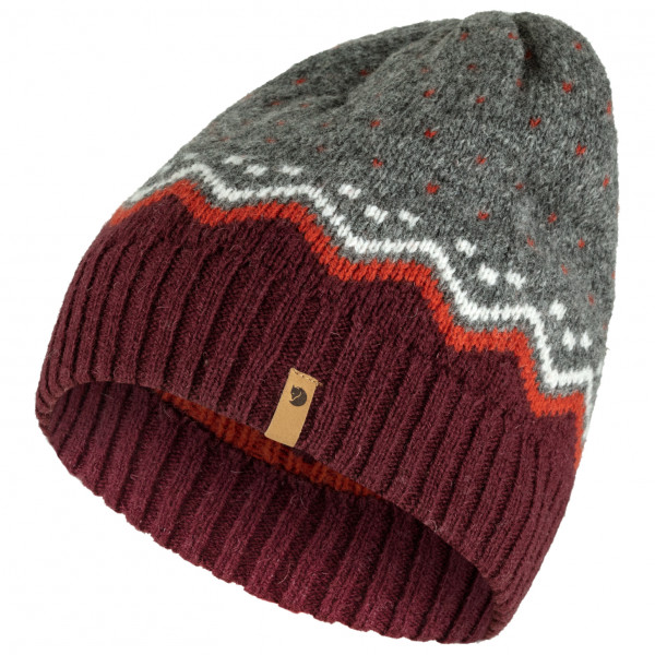 Fjällräven - Övik Knit Hat - Mütze
