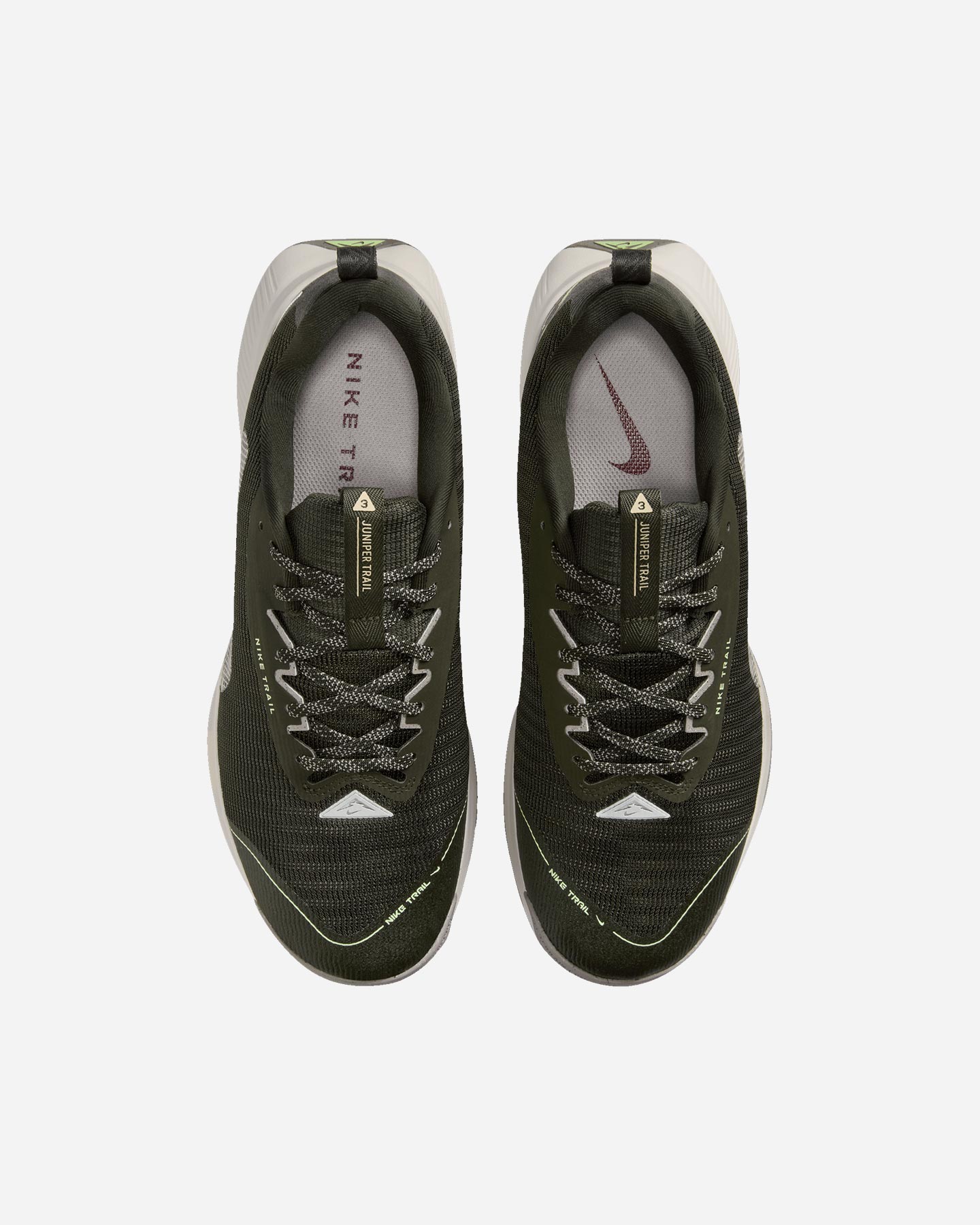 Scarpe Trail Nike Juniper Trail 3 M FQ0904-301