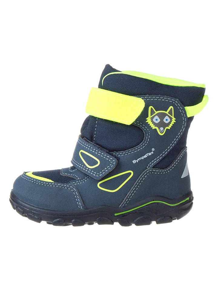 Lurchi Boots 