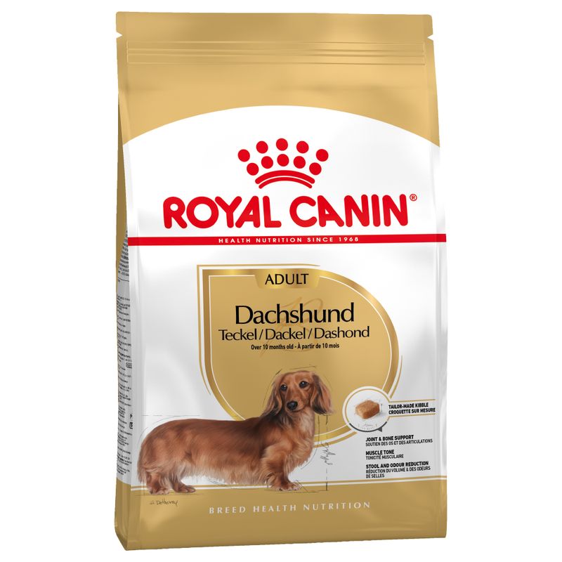 Doppelpack Royal Canin Breed
