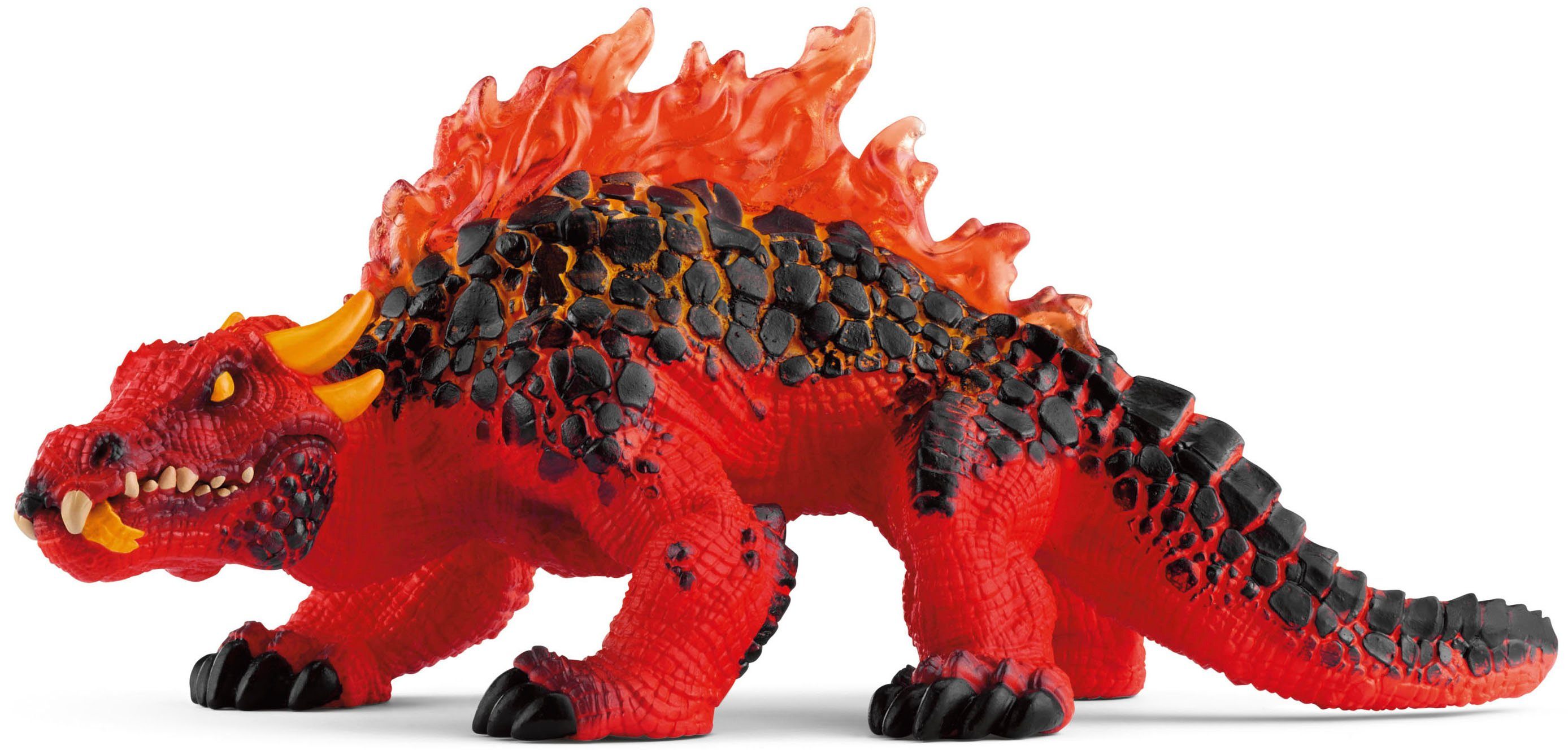 Schleich® Spielfigur ELDRADOR, Magmawaran (70156)