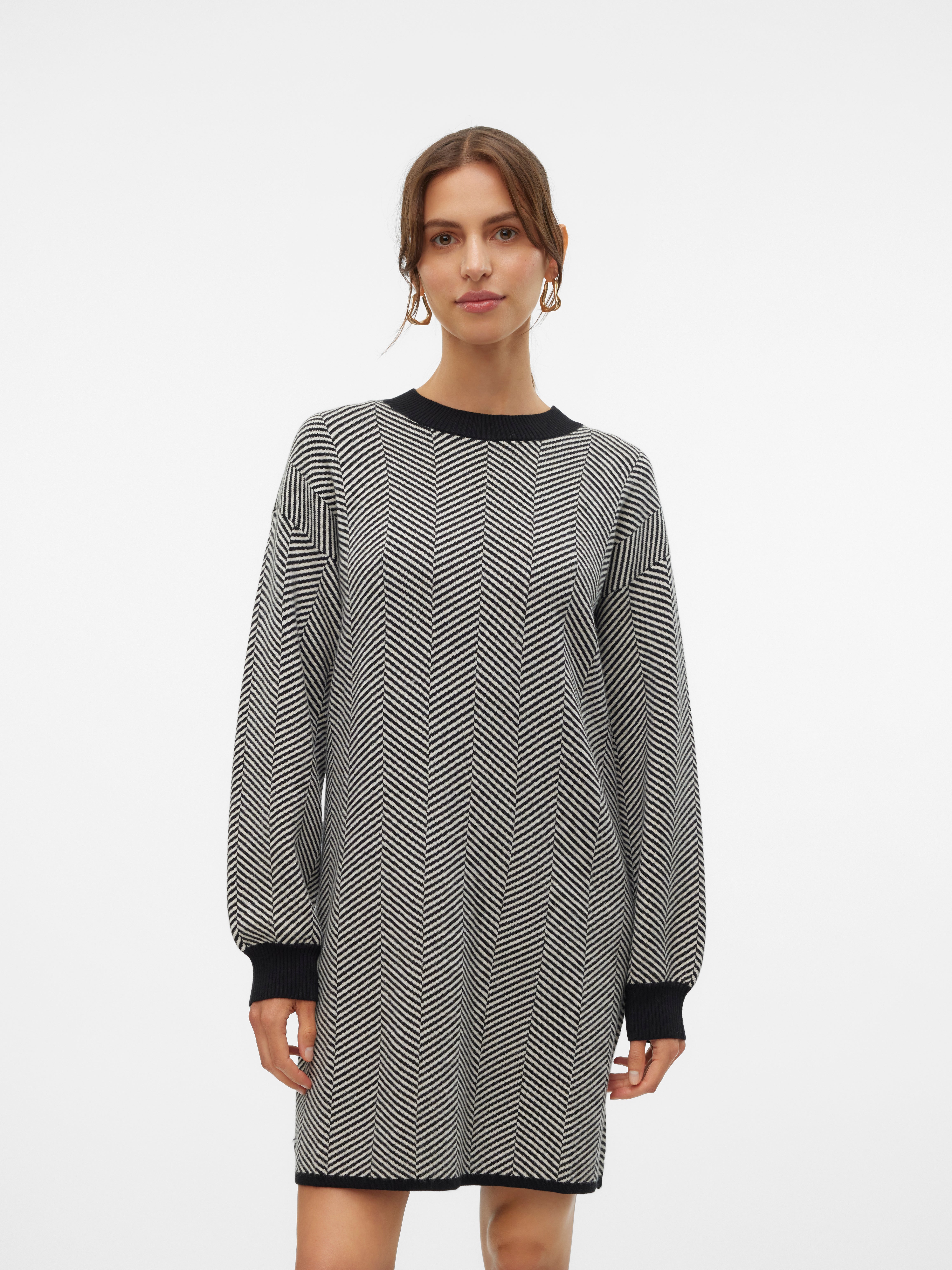 VMBLUSH Midikleid