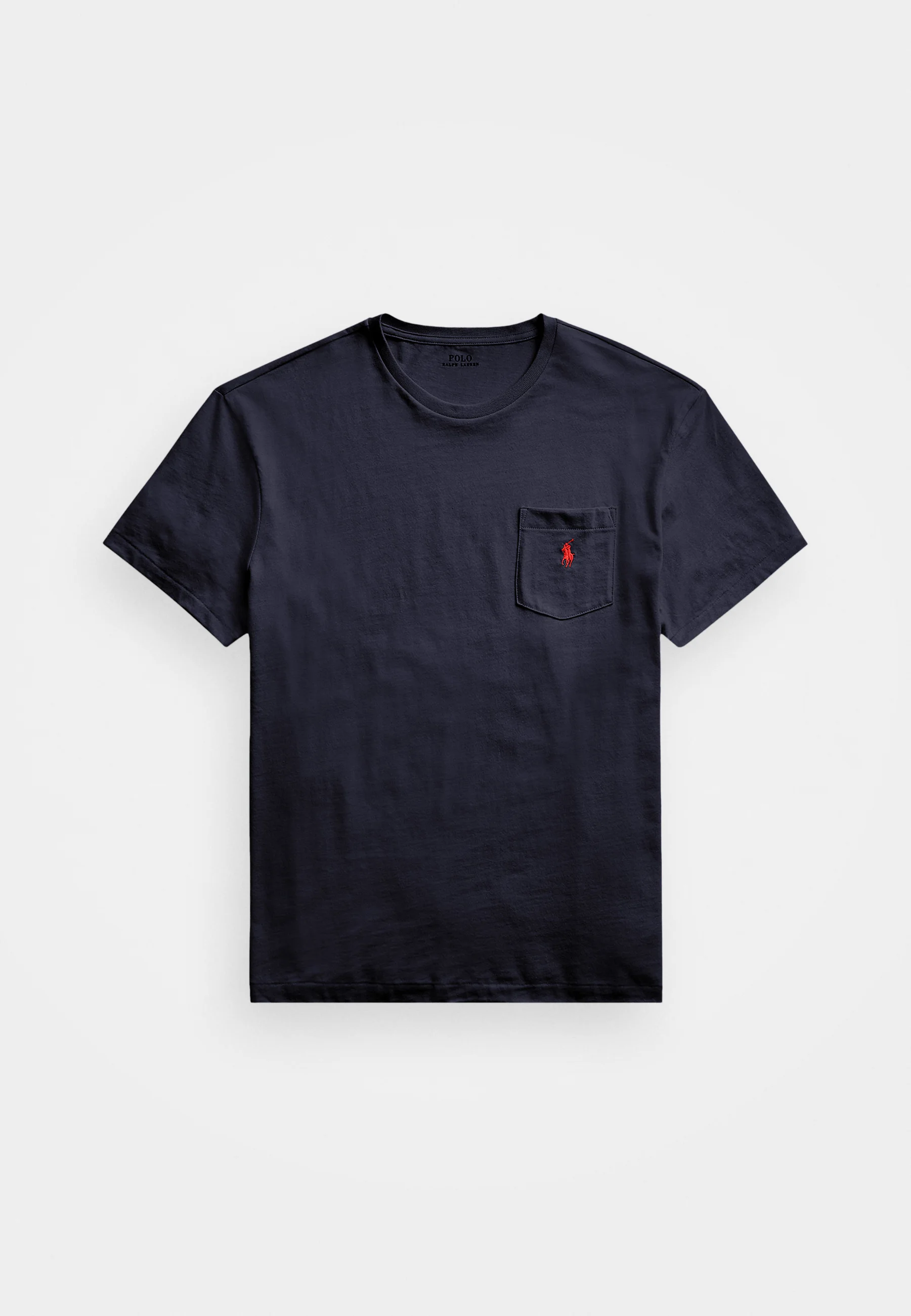 Polo Ralph Lauren Big & Tall POCKET - Camiseta básica