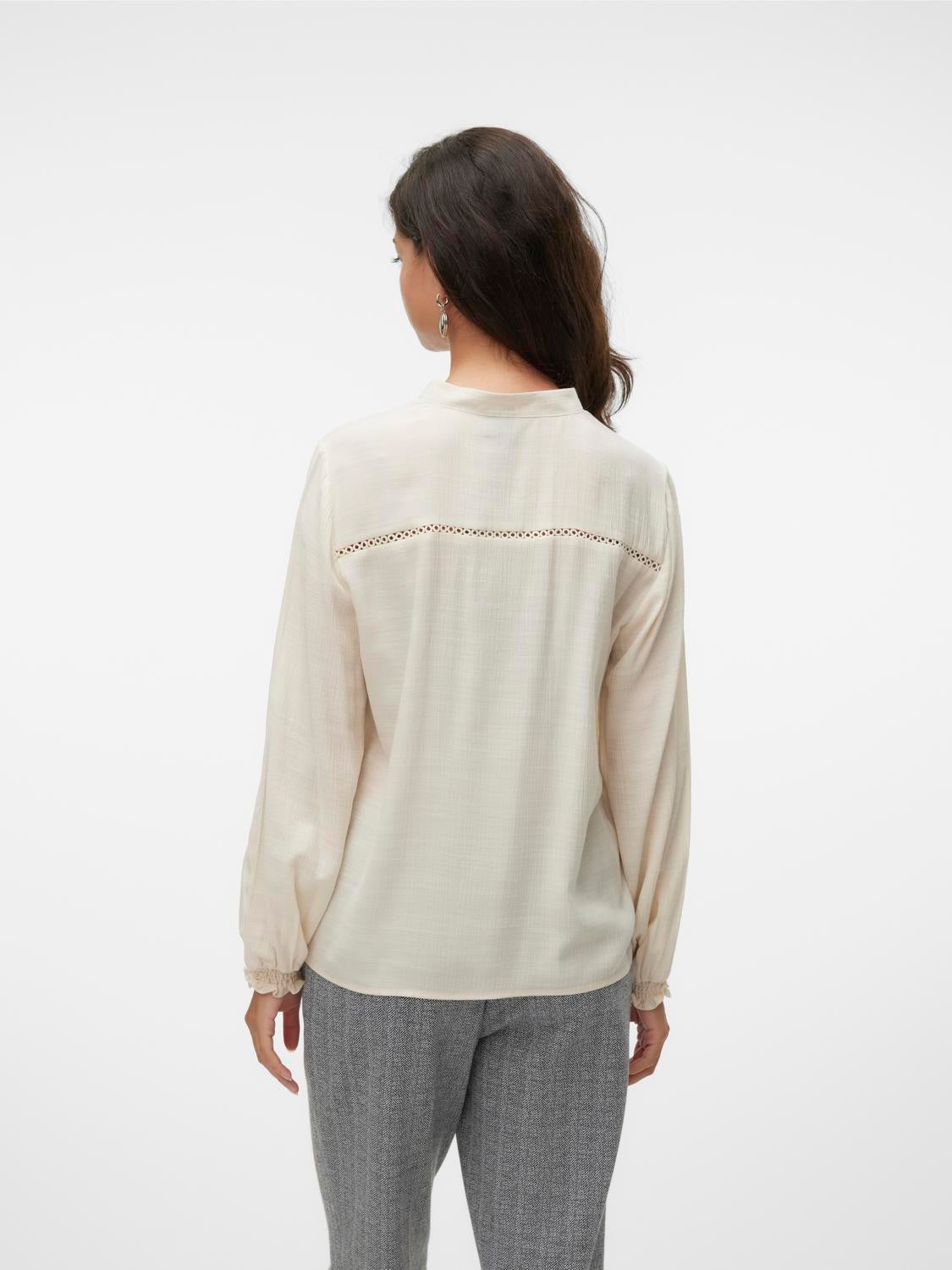 VMCOLLIE Top