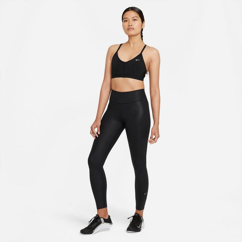 Nike INDY V-Neck BH Damen