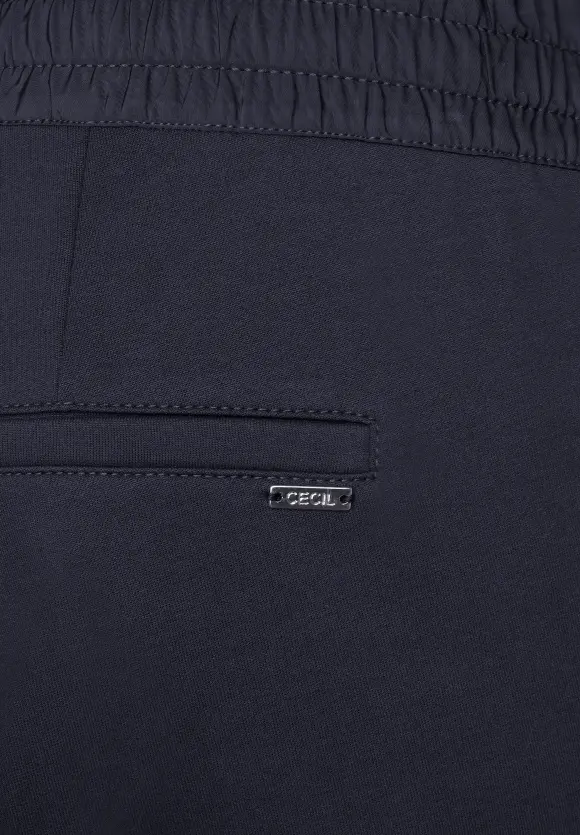 CECIL Casual Fit Joggpants