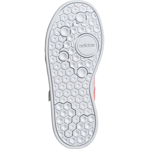 ADIDAS KINDER BREAKNET SCHUH