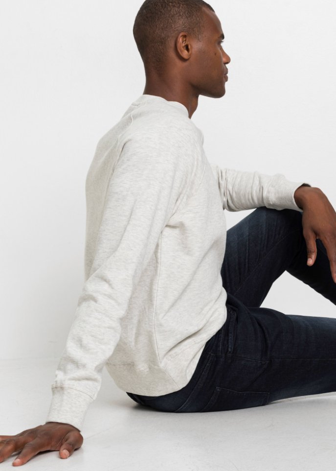 Sweatshirt (2er Pack)