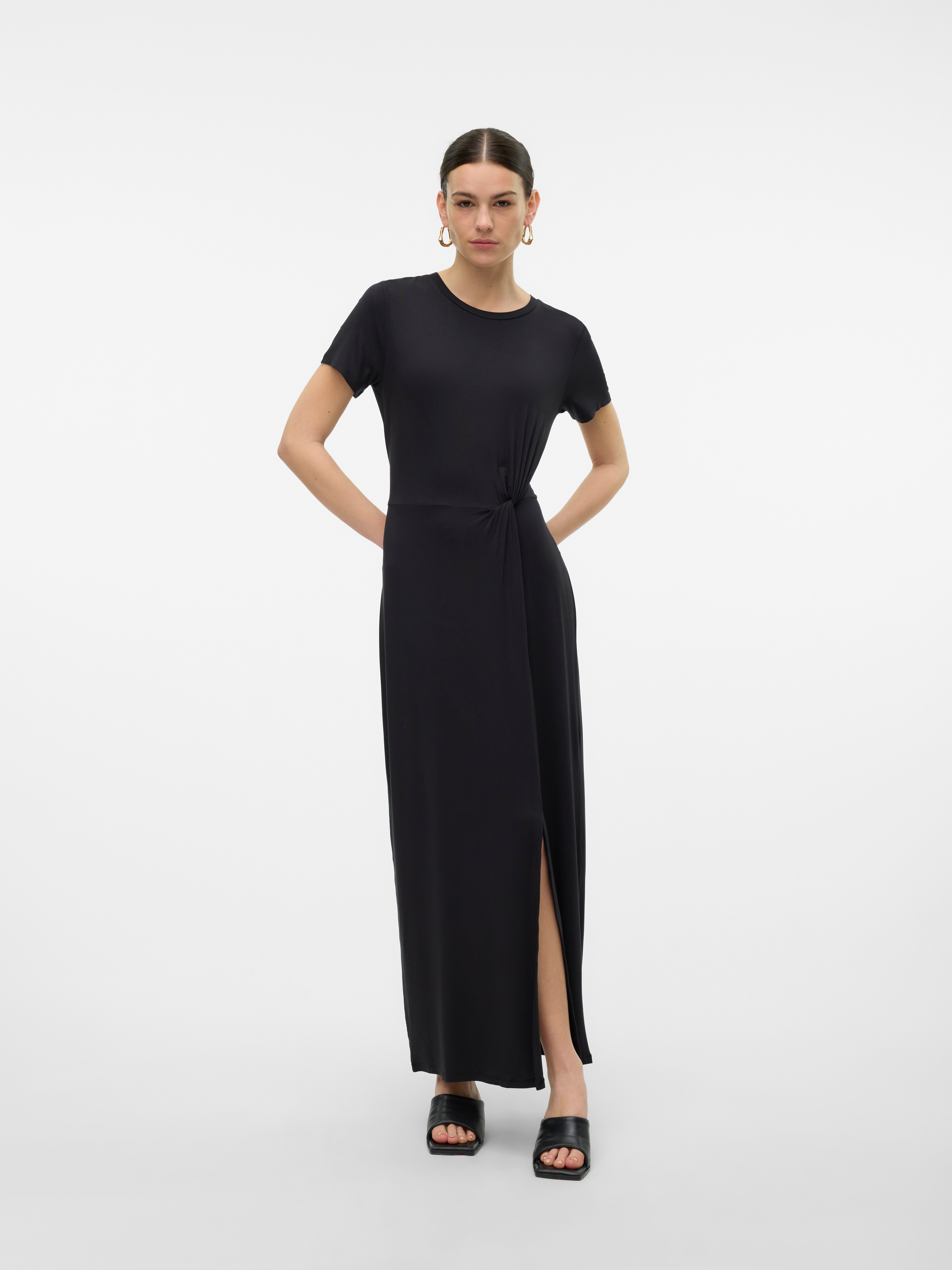 VMAVA Langes Kleid