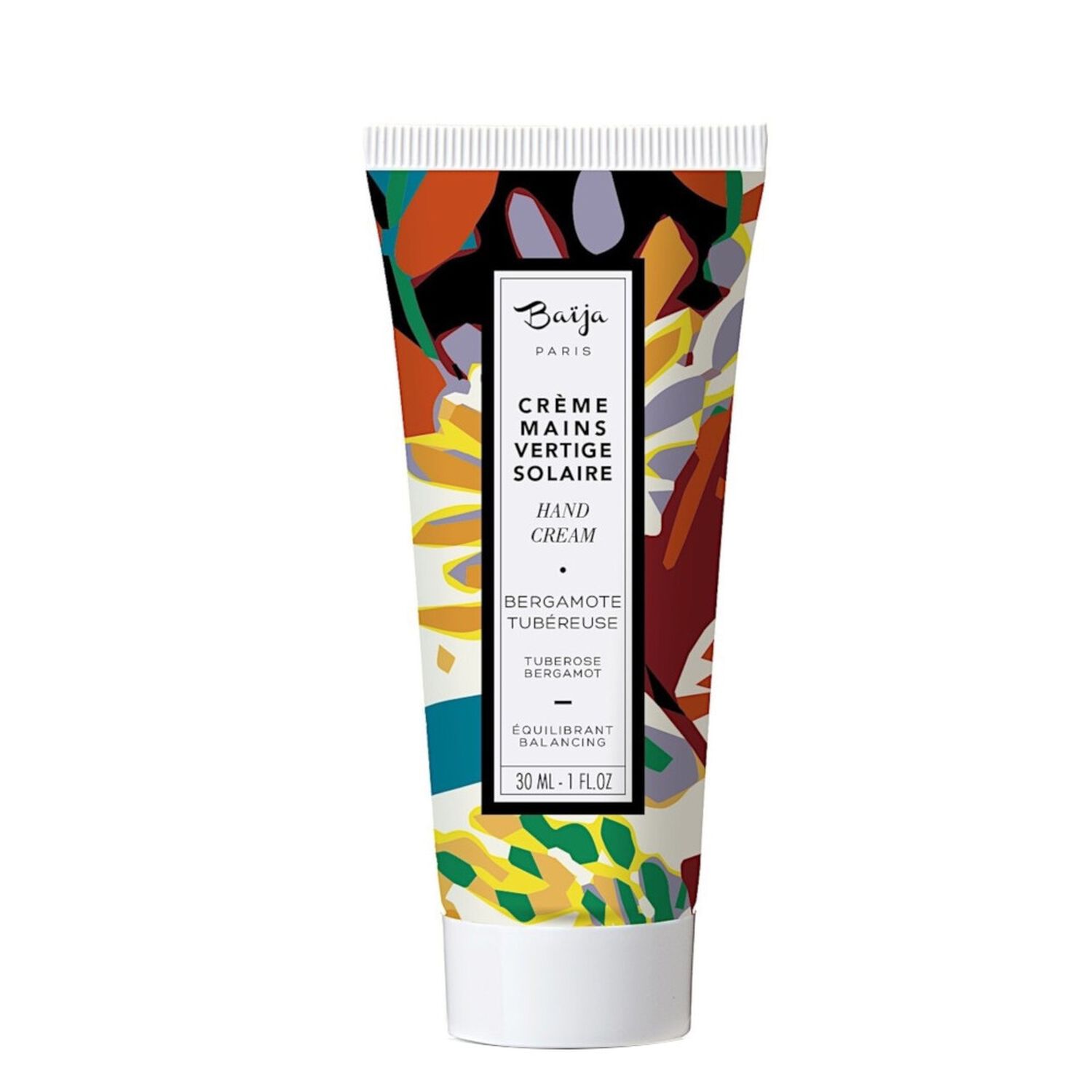 baïja Vertige Solaire Crème Mains 30 ml