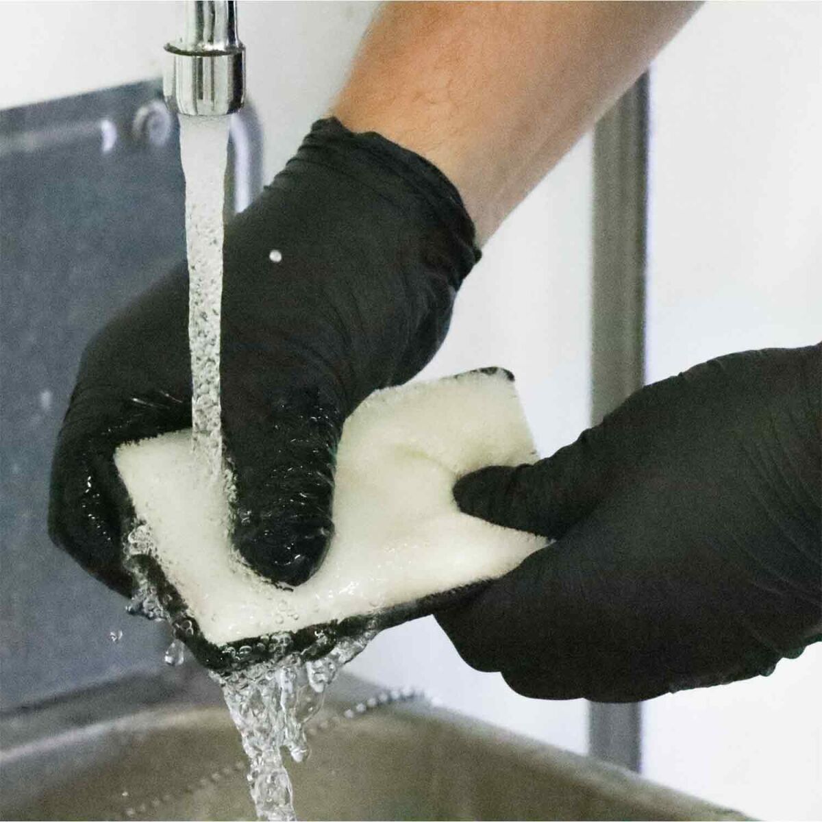 Koch Chemie Interior Scrubber