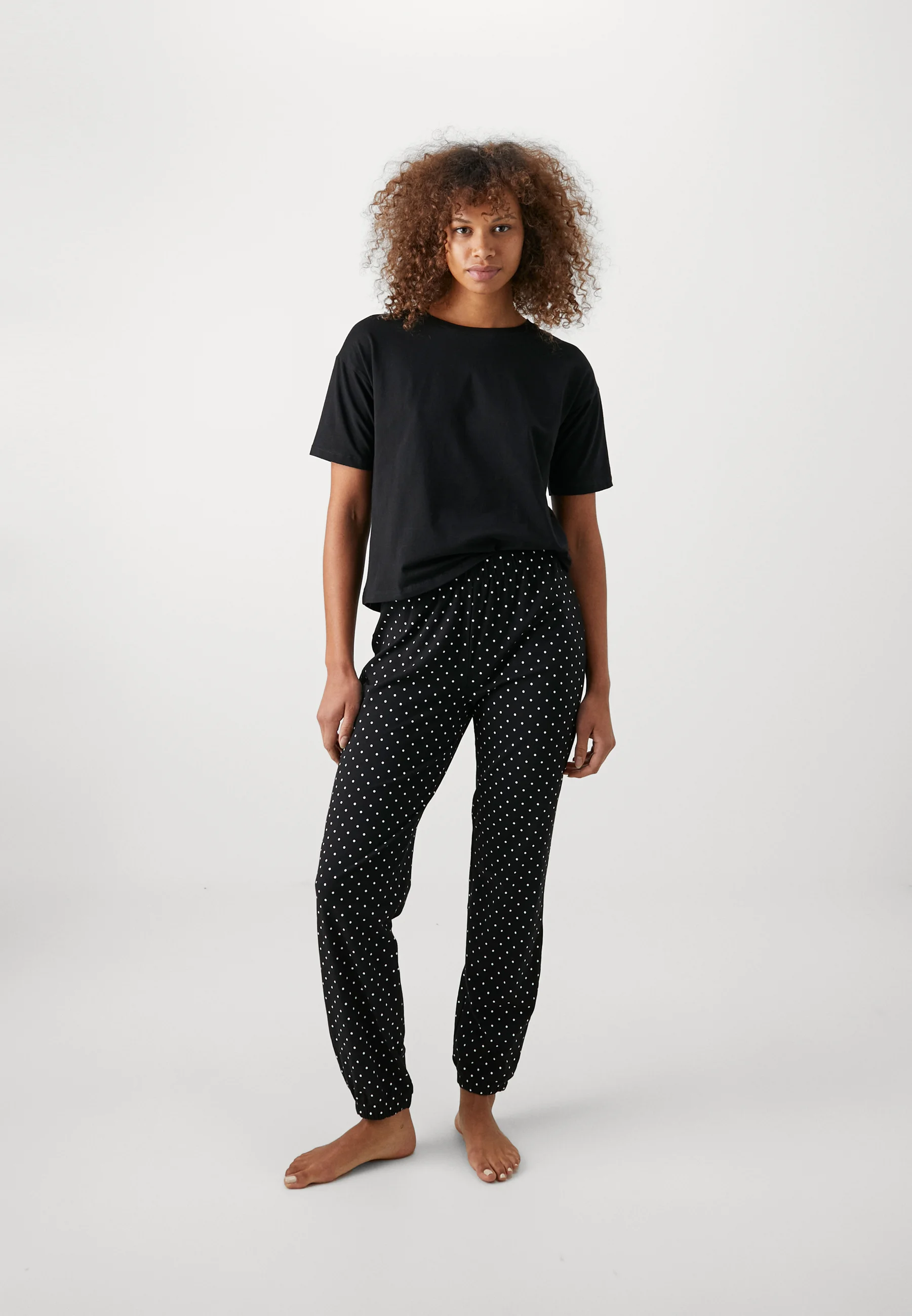 Pijamas de Anna Field
