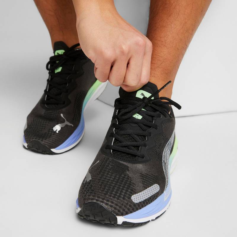 PUMA Velocity Nitro 2 Fade Laufschuhe Herren