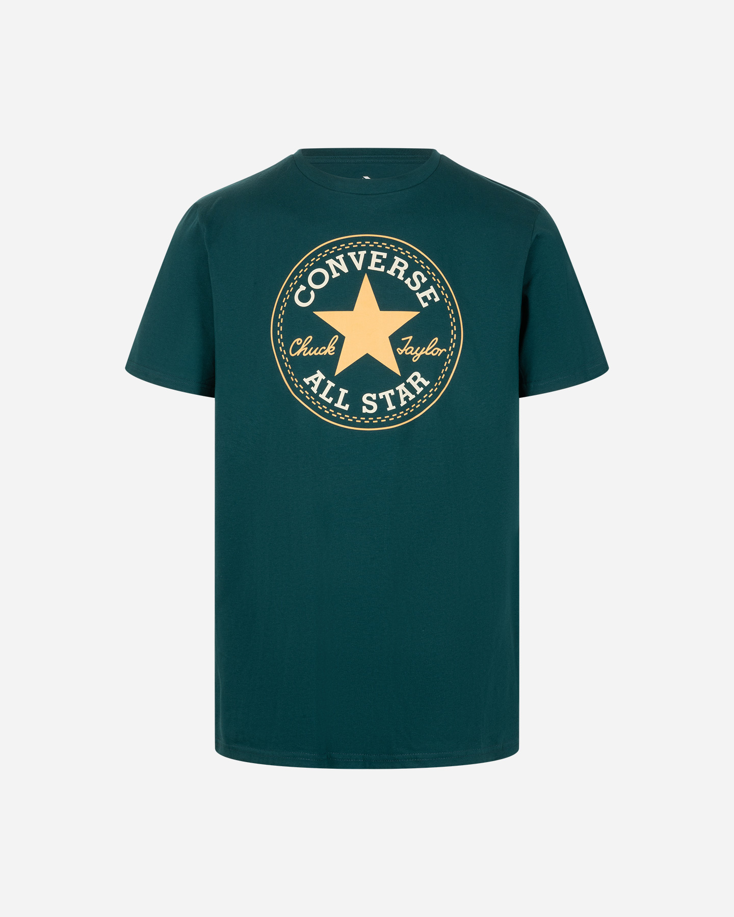 Camiseta Converse Go To Chuck Taylor M 10025459-A31