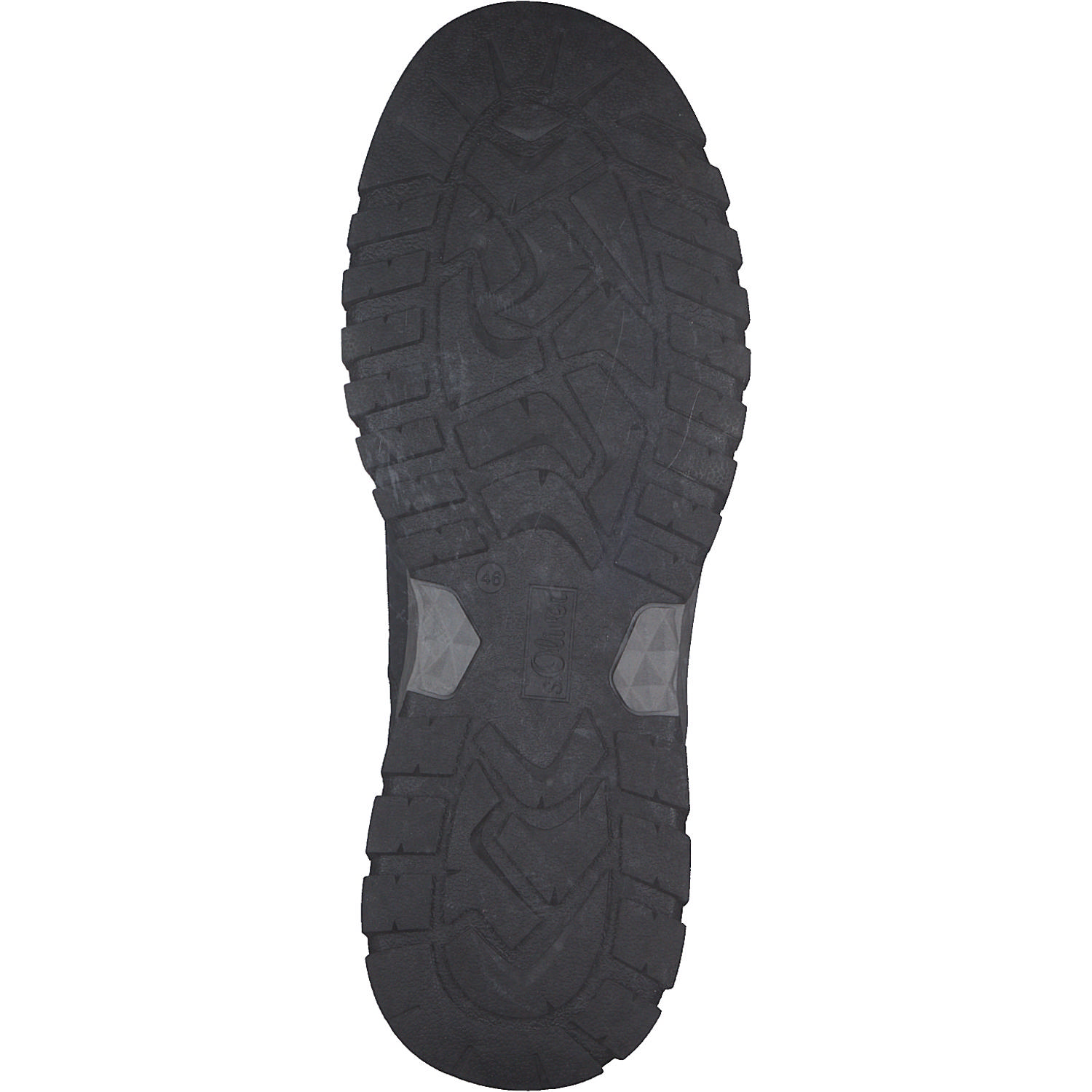s. Oliver 13600, Trekkingschuhe, Herren, Navy