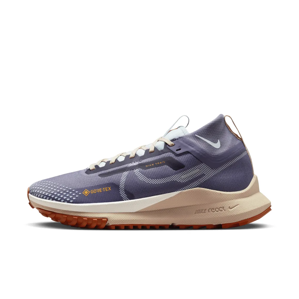 Nike Pegasus Trail 4 GORE TEX wasserfester DJ7929-502 / lila