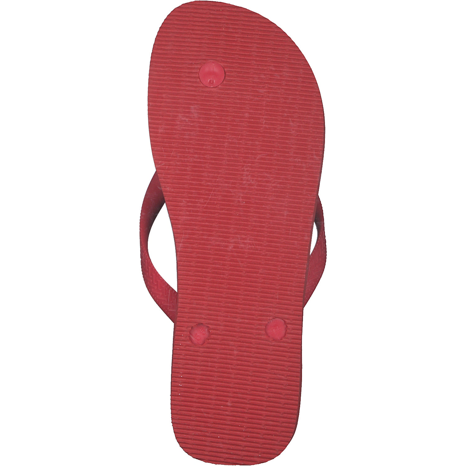 Havaianas 4144264, Zehentrenner, Herren, Rot