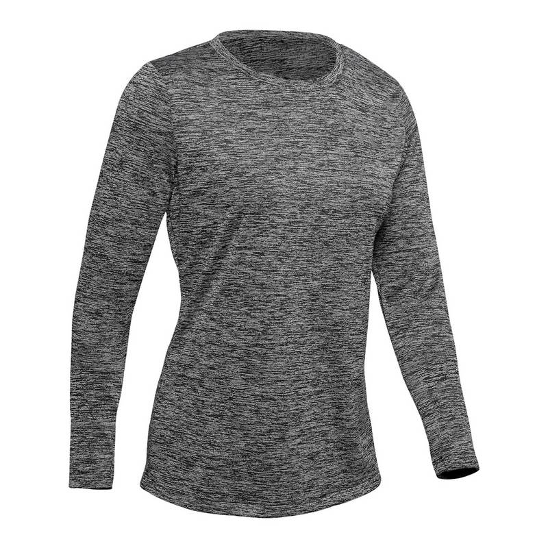 Under Armour Tech Twist Crew Funktionsshirt Damen