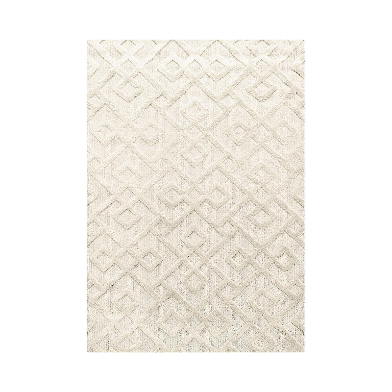 Home Teppe Pisa L220 x B160, naturfarget