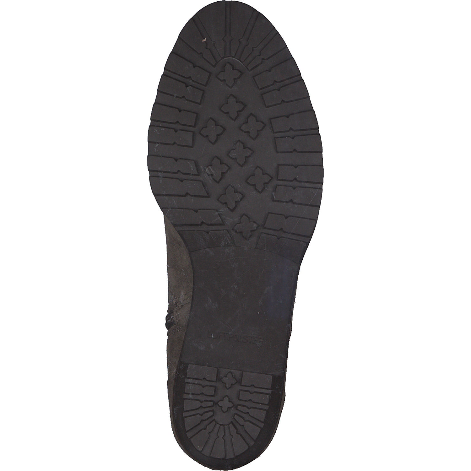 Ara Mantova 47357, Stiefeletten, Damen, TAIGA