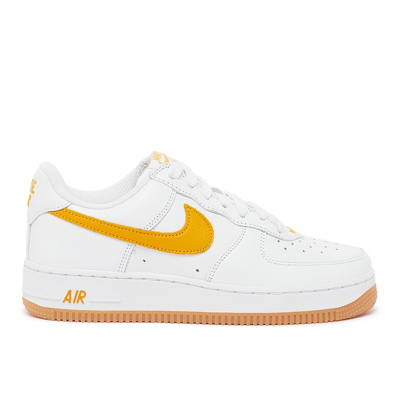 NIKE Air Force 1 Low QS Waterproof 