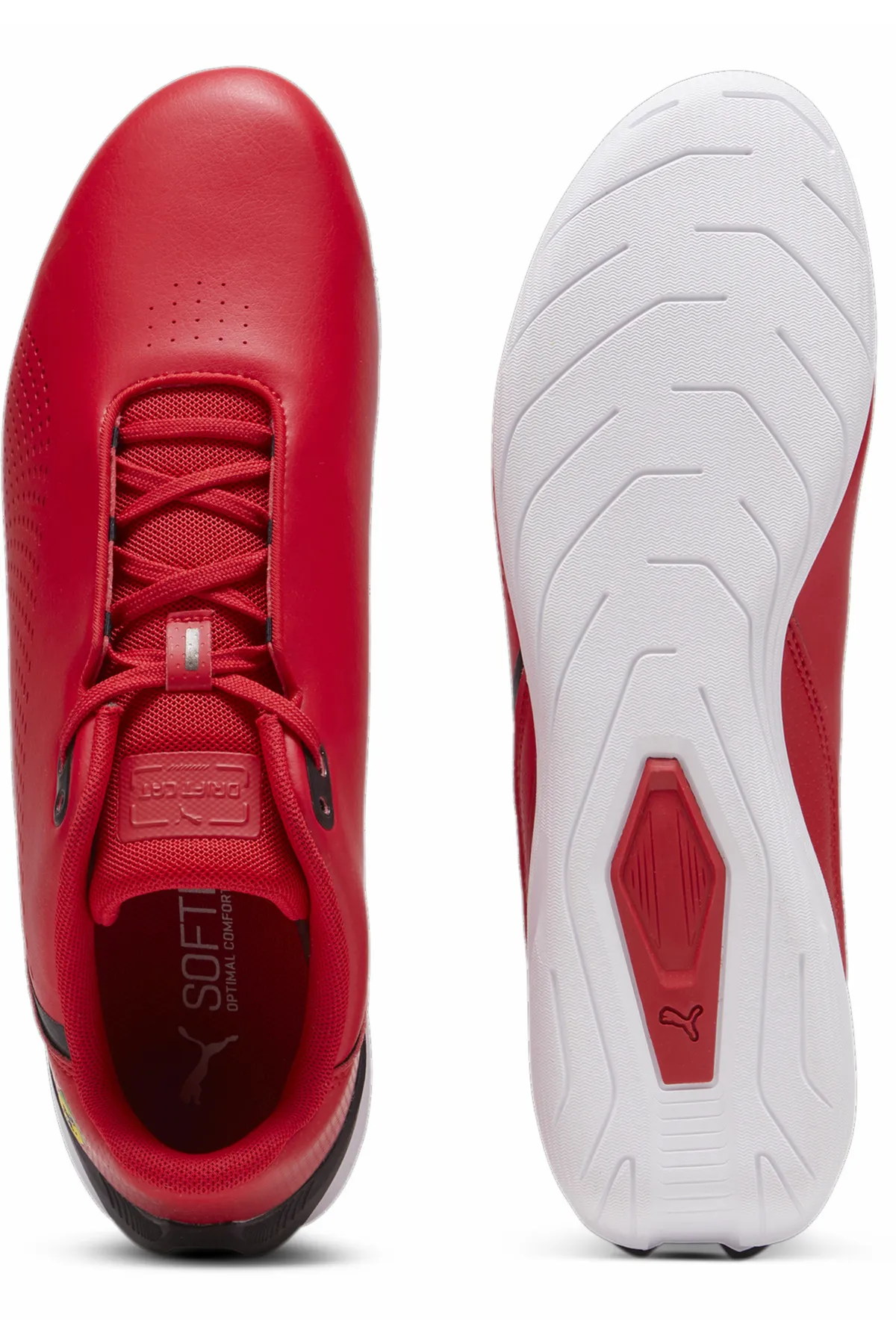 Puma  Scuderia Ferrari Drift Cat Decima Motorsportschuhe