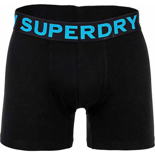 Superdry Boxershort BOXER TRIPLE PACK 3er Pack