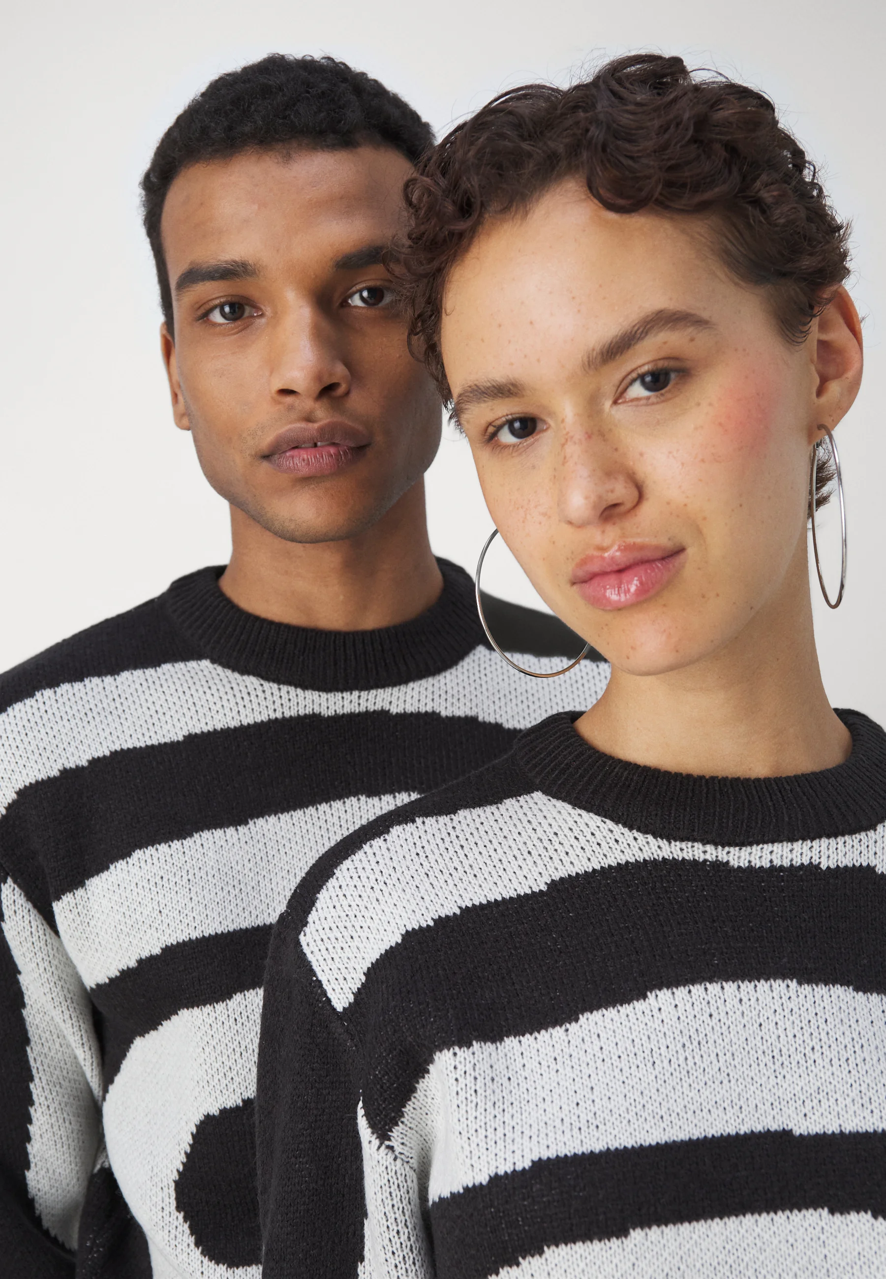 Only & Sons ONSCARLO CREW UNISEX - Suéter