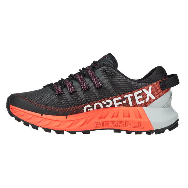 AGILITY PEAK 4 GTX Damen - Trailrunningschuhe